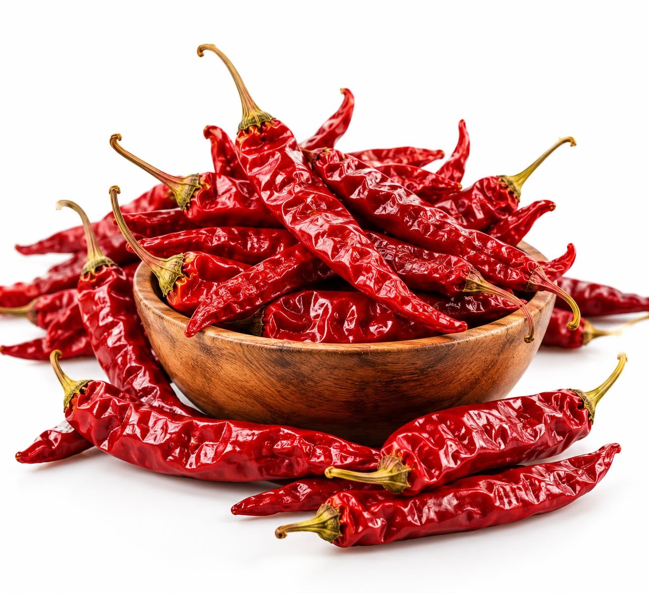 AmritKosh Red Chilli Powder - Image 5